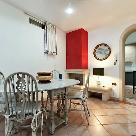 Appartamento Principe 25 - Selection *