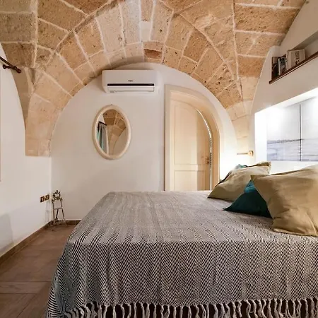 Principe 25 - Selection Lecce