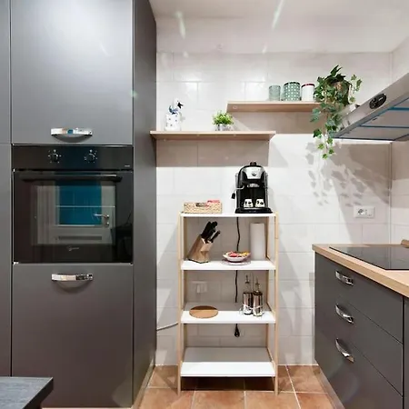 Apartament Principe 25 - Selection Lecce