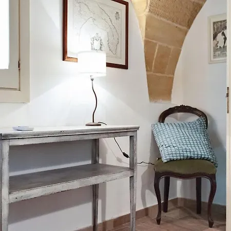Principe 25 - Selection Apartment Lecce