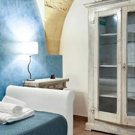 Principe 25 - Selection Lecce