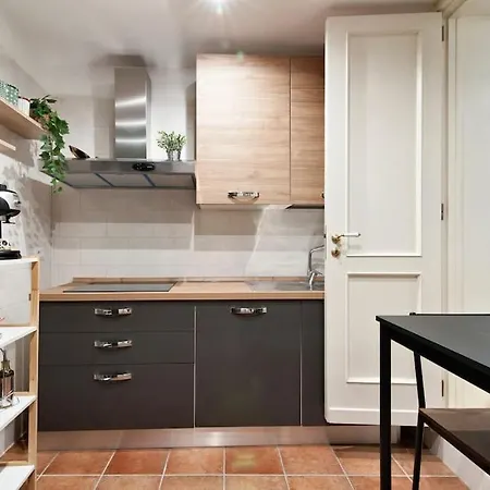 Appartamento Principe 25 - Selection *