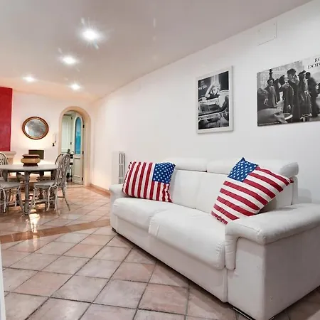 Principe 25 - Selection Apartament Lecce