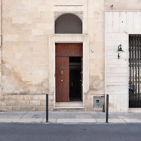 Apartament Principe 25 - Selection Lecce