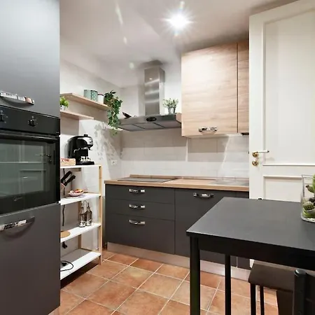 Apartment Principe 25 - Selection *