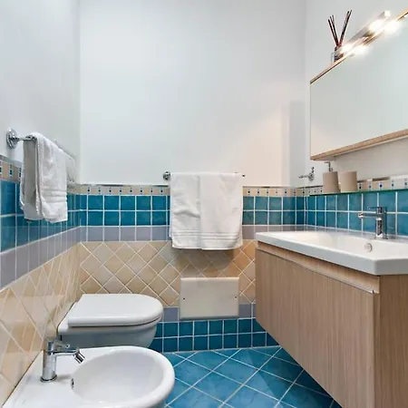Apartment Principe 25 - Selection