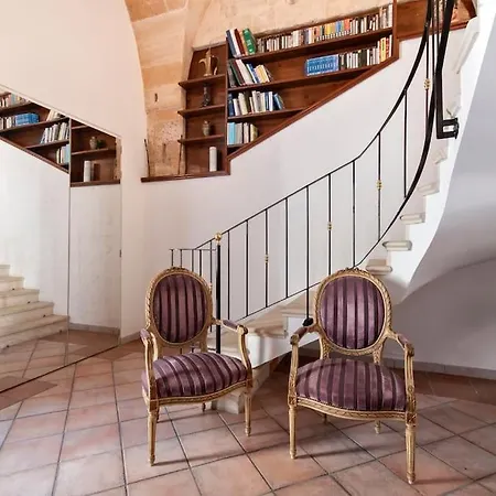 Principe 25 - Selection Apartament *