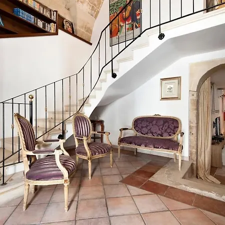 Principe 25 - Selection Apartment Lecce