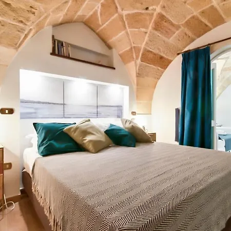 Principe 25 - Selection Apartament Lecce