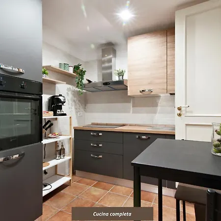 Apartament Principe 25 - Selection Lecce