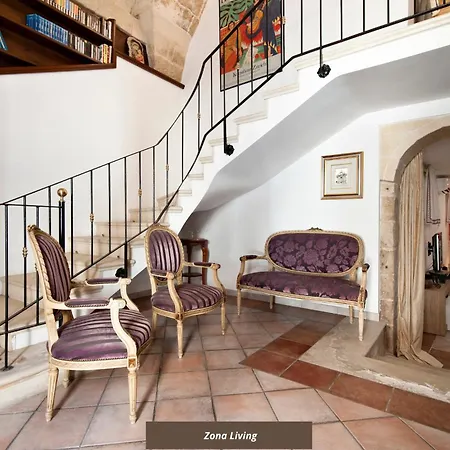 Principe 25 - Selection Apartament