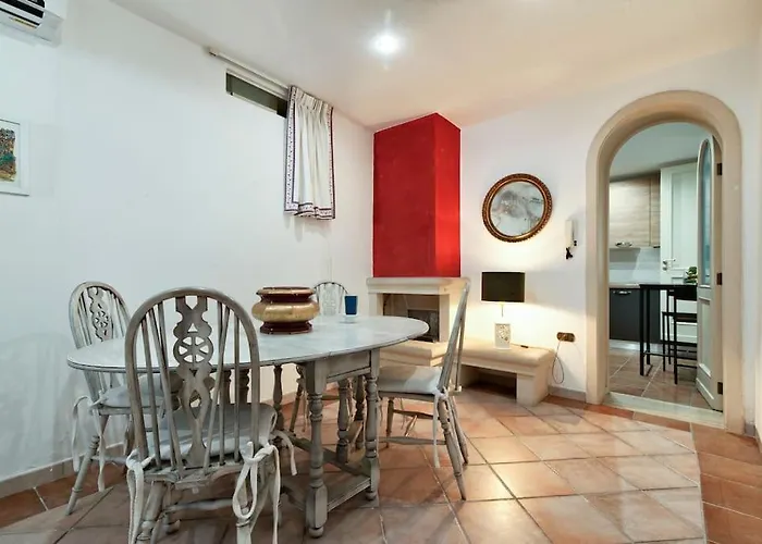 Apartament Principe 25 - Selection *