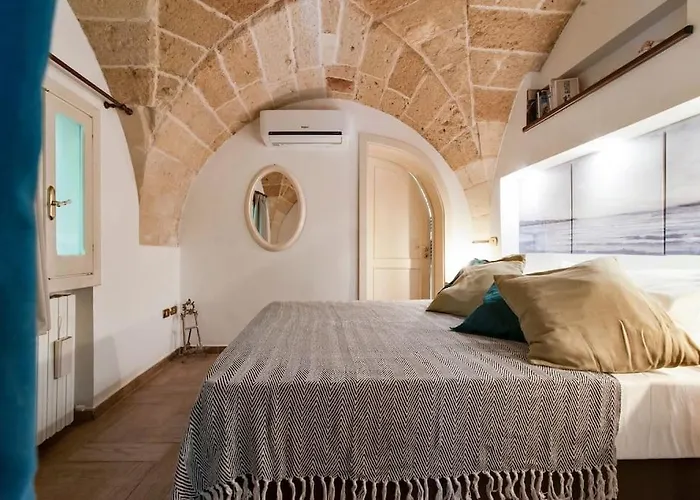 Principe 25 - Selection Lecce