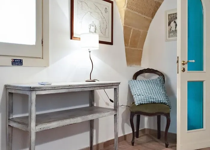 Principe 25 - Selection Apartament Lecce