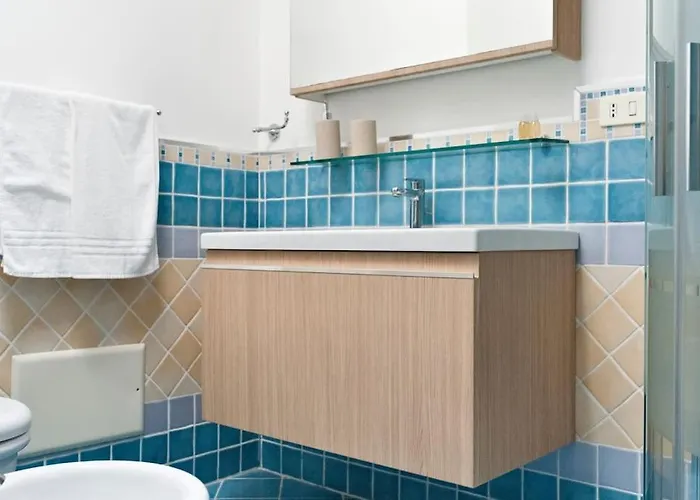 Apartament Principe 25 - Selection Lecce