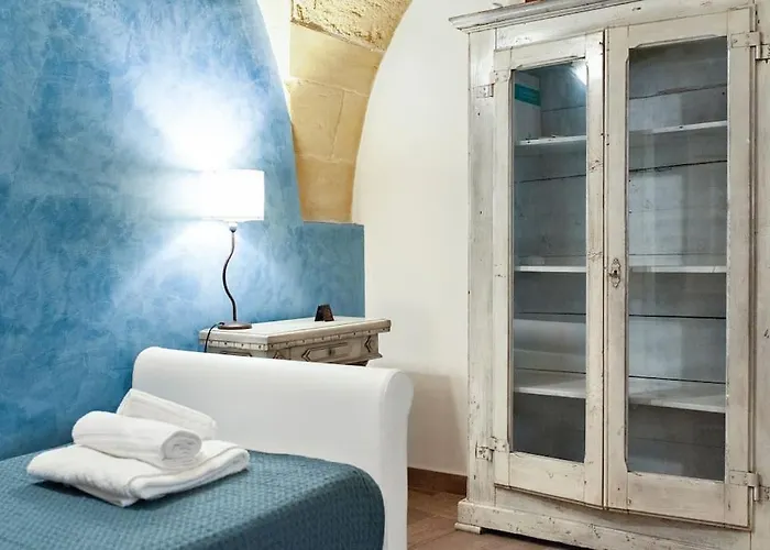 Principe 25 - Selection Lecce