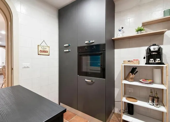 Apartament Principe 25 - Selection Lecce