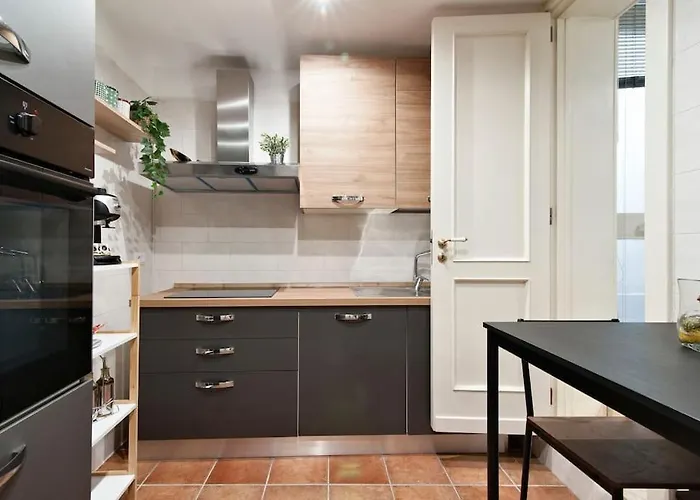 Apartament Principe 25 - Selection *