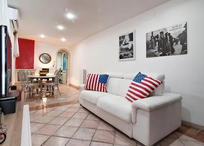 Principe 25 - Selection Apartament Lecce