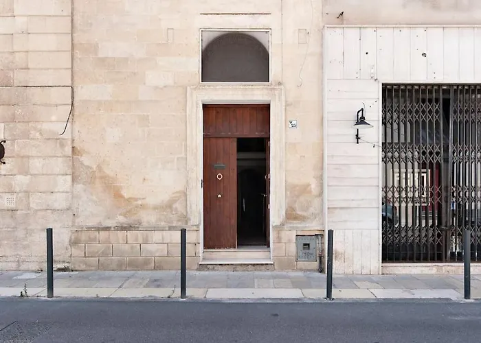 Apartament Principe 25 - Selection Lecce