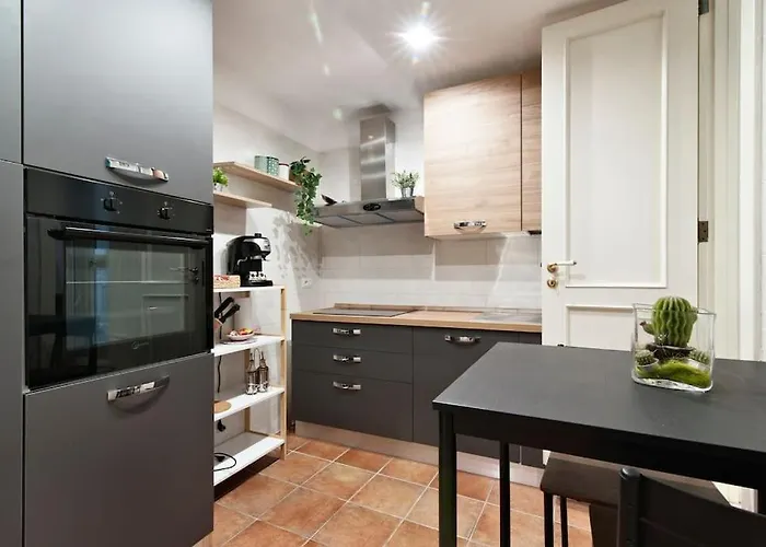 Apartament Principe 25 - Selection *