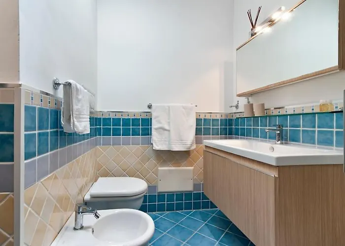 Apartament Principe 25 - Selection