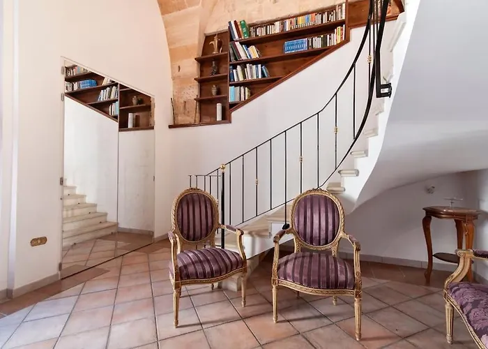 Principe 25 - Selection Apartament *