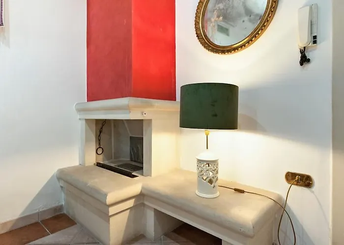 Apartament Principe 25 - Selection *