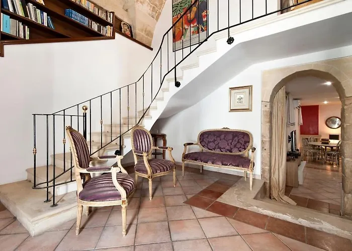 Principe 25 - Selection Apartament Lecce