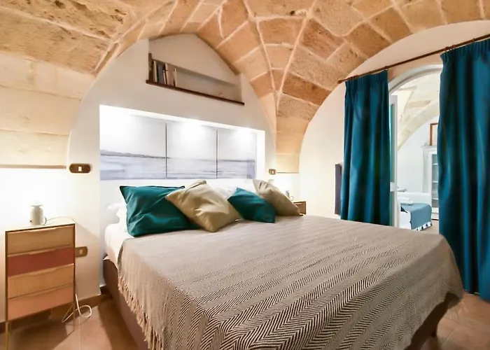 Principe 25 - Selection Apartament Lecce