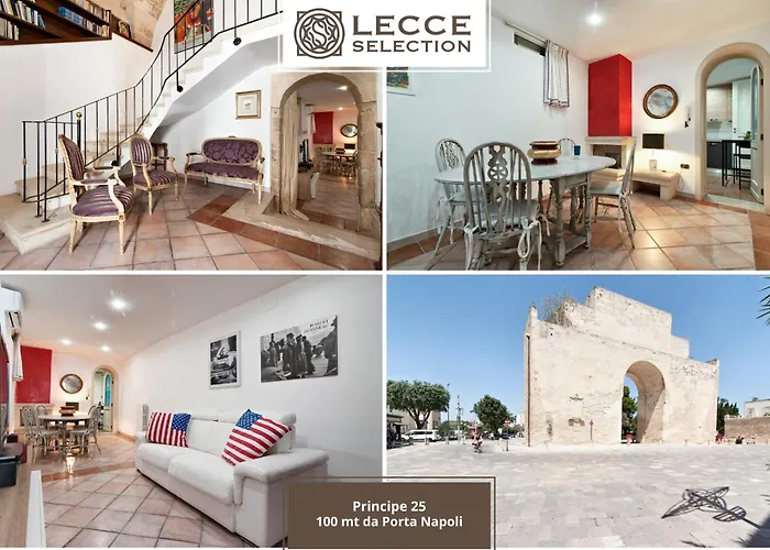 Apartament Principe 25 - Selection *