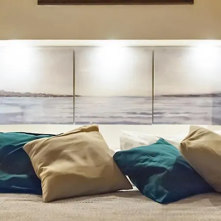 Principe 25 - Selection アパート レッチェ