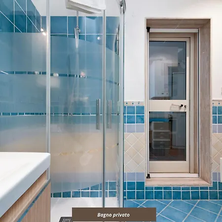 Principe 25 - Selection Lägenhet Lecce