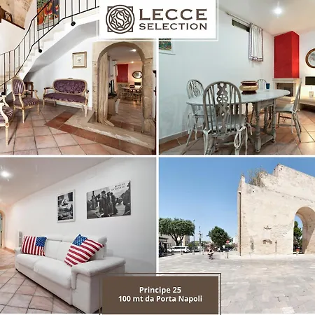 アパート Principe 25 - Selection *