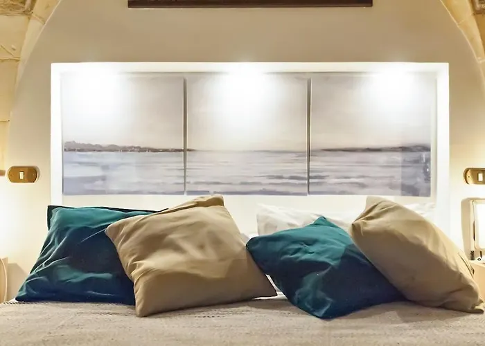 Principe 25 - Selection Apartman Lecce